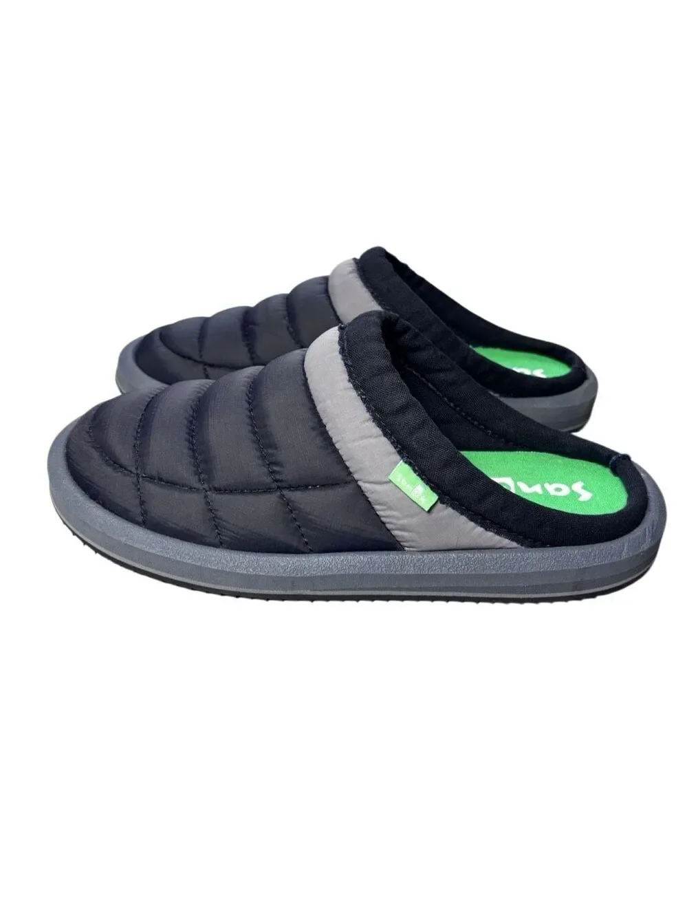 Sanuk most cozy